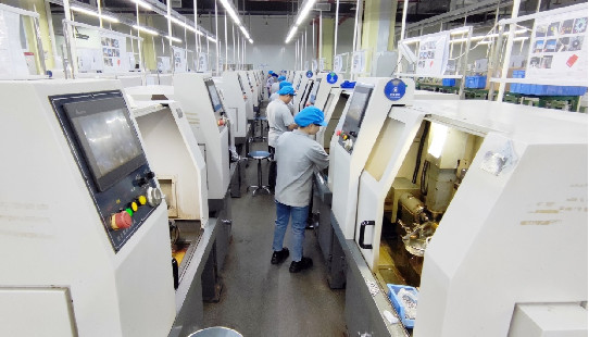 چین Shenzhen Xindonghui Technology Co., Ltd نمایه شرکت