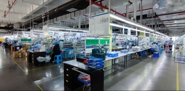 چین Shenzhen Xindonghui Technology Co., Ltd نمایه شرکت