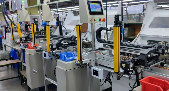 چین Shenzhen Xindonghui Technology Co., Ltd نمایه شرکت