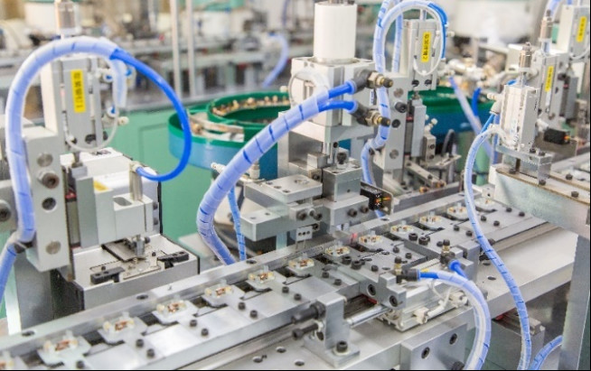 چین Shenzhen Xindonghui Technology Co., Ltd نمایه شرکت