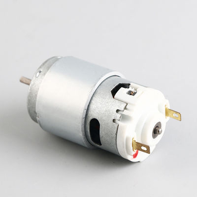 36mm برش شده ولتاژ بالا موتور DC 110V 220V 230V برای مخلوط کننده دست 5512