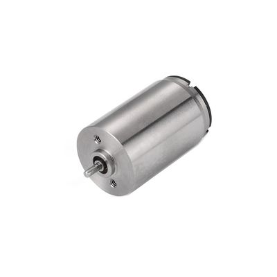 16mm Dia 3V 6V 12V 15V 24V 20000 RPM موتور DC بدون هسته برای دستگاه خالکوبی