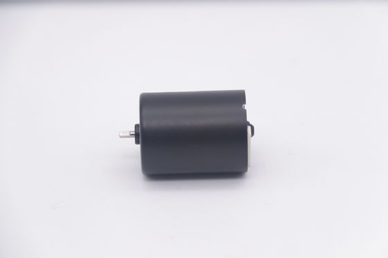 کارایی بالا 80٪ ~ 90٪ 24mm BLDC Brushless DC Motor DC Brushless Fan Motor 12V
