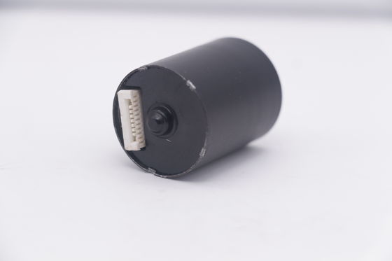 کارایی بالا 80٪ ~ 90٪ 24mm BLDC Brushless DC Motor DC Brushless Fan Motor 12V