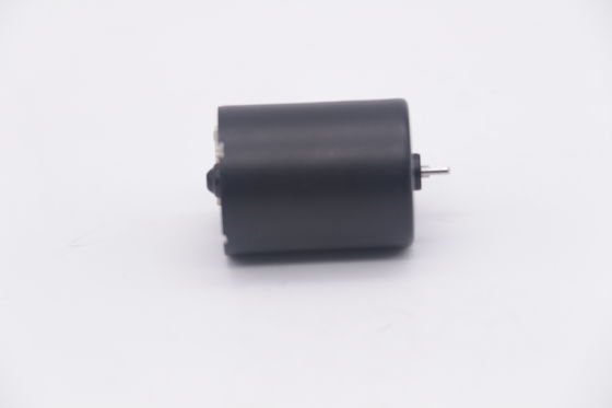 کارایی بالا 80٪ ~ 90٪ 24mm BLDC Brushless DC Motor DC Brushless Fan Motor 12V