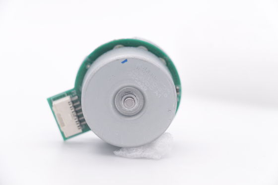 کارایی بالا 16.7W 17265RPM 27mm Brushless DC Motor 18V برای تفنگ Fascial