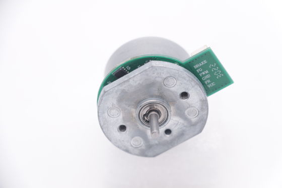 کارایی بالا 16.7W 17265RPM 27mm Brushless DC Motor 18V برای تفنگ Fascial
