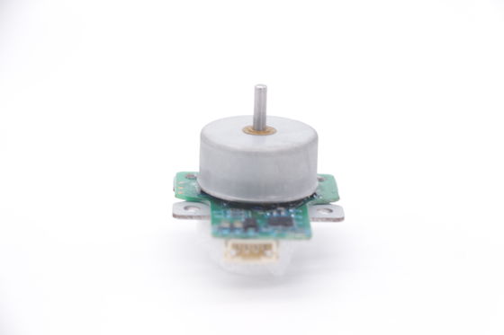 کارایی بالا 16.7W 17265RPM 27mm Brushless DC Motor 18V برای تفنگ Fascial