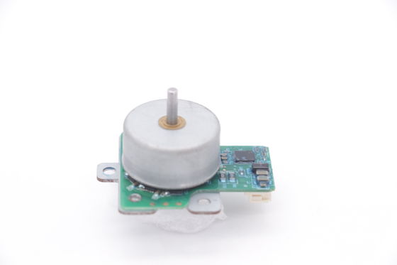 کارایی بالا 16.7W 17265RPM 27mm Brushless DC Motor 18V برای تفنگ Fascial