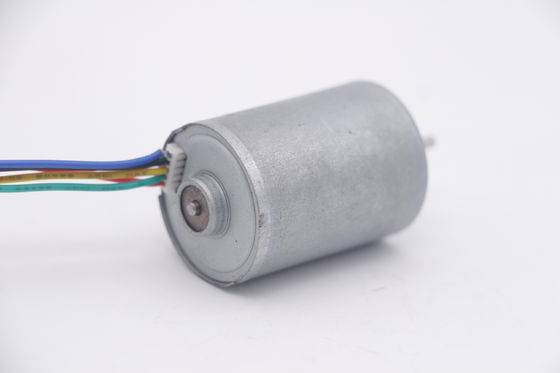 BL2838 بدون برس 24 ولت 12 ولت موتور DC 4000 دور در دقیقه چرخشی بالا موتور کوچک Bldc