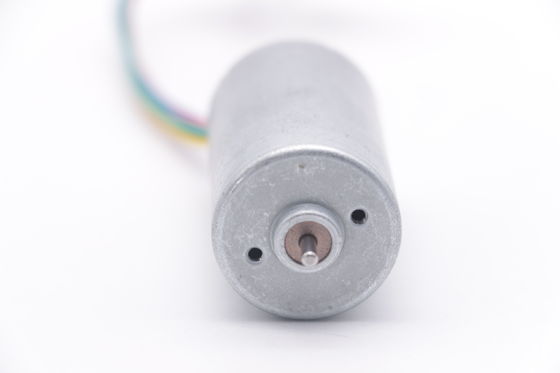 DBL2847 موتور الکتریکی بدون برس 28mm قطر روتور داخلی کوچک BLDC موتور با راننده داخلی