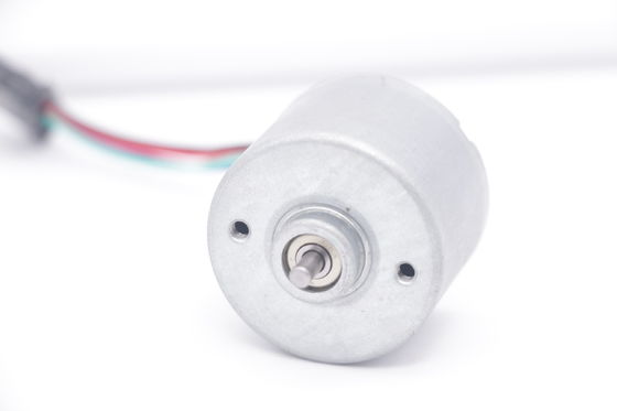6 پین 36mm 12V 24V 10000RPM BLDC موتور روتر داخلی بدون برس موتور DC با راننده داخلی