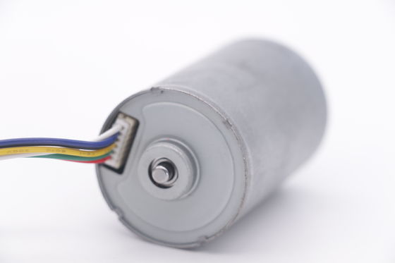 DBL3657 36mm تورک بالا BLDC موتور روتور داخلی بدون برس موتور DC برای ابزار برق