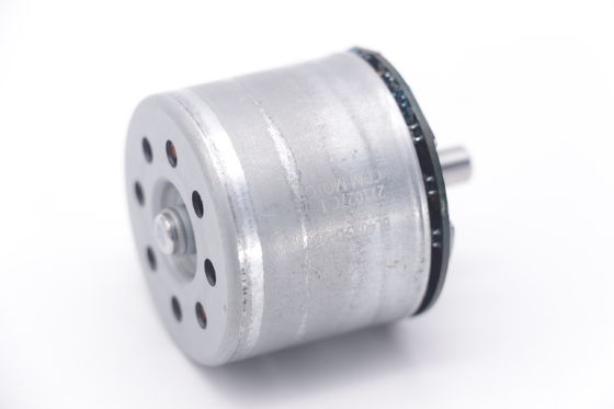 40mm 24V موتور DC بدون برس BLDC 3500 Rpm موتور DC برای تفنگ Fascial