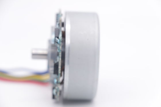 DBL4825 12V 48mm روتور خارجی موتور BLDC برای اسلحه فاسیو