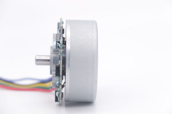 DBL4825 12V 48mm روتور خارجی موتور BLDC برای اسلحه فاسیو