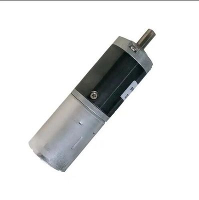 دی 28 میلی متری DC Brushless Gear Motor گیربکس سیاره ای موتور گیربکس چرخش 12 ولت 24 ولت