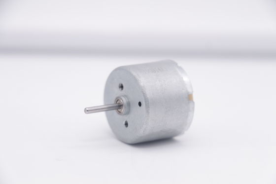 12 ولت 24 ولت 24 میلی متری موتور DC بدون برس 8000RPM تورک بزرگ موتور DC بدون برس