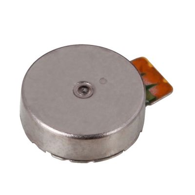 1.5V 3V 0720 موتور DC لرزش سکه برای سیگار الکترونیکی