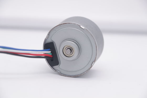 DBL3630 24V 6835RPM موتور الکتریکی بدون برس DC روتور داخلی BLDC موتور DC بدون برس
