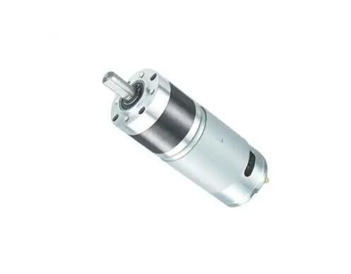 12 ولت 18 ولت 24 ولت الکتروموتور سیاره ای DC Reduction Gear 775 Torque بالا Dia 42mm 45mm