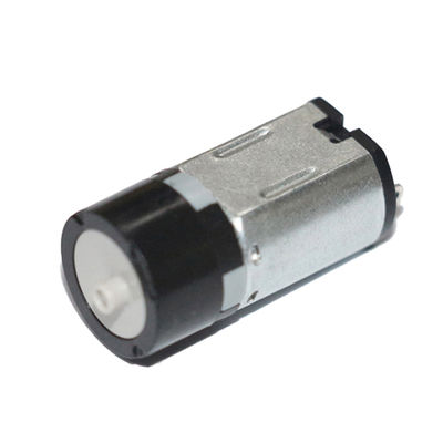 10mm DC Micro Planetary Gear Motor پلاستیکی موتور کوچک سیاره ای برای قفل هوشمند