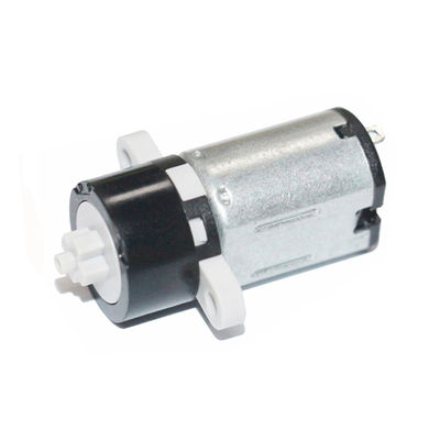 10mm DC Micro Planetary Gear Motor پلاستیکی موتور کوچک سیاره ای برای قفل هوشمند