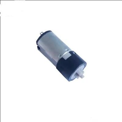 3.7 ولت سرعت کم 65 دور در دقیقه موتور دنده سیاره ای DC 10MM موتور گیربکس سیاره ای