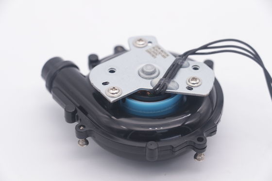 24mm روتور بیرونی BLDC موتور DC بدون برس 12V 14350RPM برای پاک کننده وانکیوم