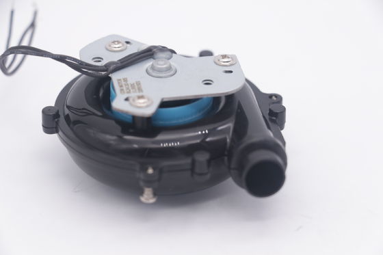 24mm روتور بیرونی BLDC موتور DC بدون برس 12V 14350RPM برای پاک کننده وانکیوم