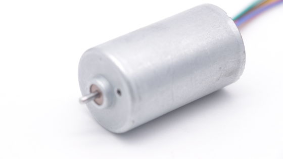 DBL2847I 12 ولت موتور الکتریکی DC بدون برس BLDC موتور با سرعت بالا برای ابزار برق