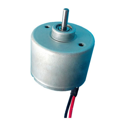 موتور 36 میلی متری روتور داخلی BLDC 6000 RPM 12V DC موتور بدون برس برای پمپ خلاء