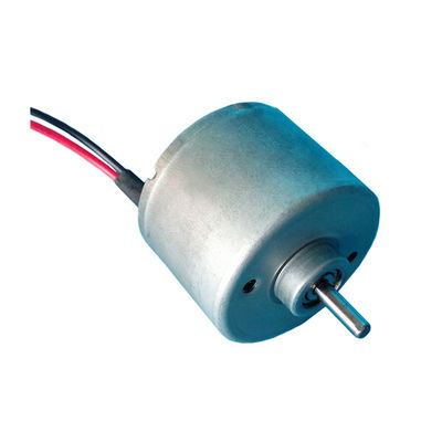 موتور 36 میلی متری روتور داخلی BLDC 6000 RPM 12V DC موتور بدون برس برای پمپ خلاء