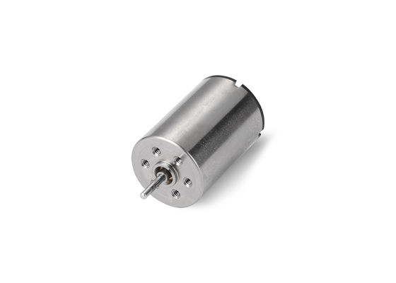 DCL-1725 17mm 12V Coreless Brush موتور DC 10000 دور در دقیقه برای دستگاه خالکوبی