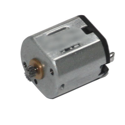 N10 N20 N30 موتور DC مایکرو برش M10 M20 M30 موتور DC مقناطیسی دائمی