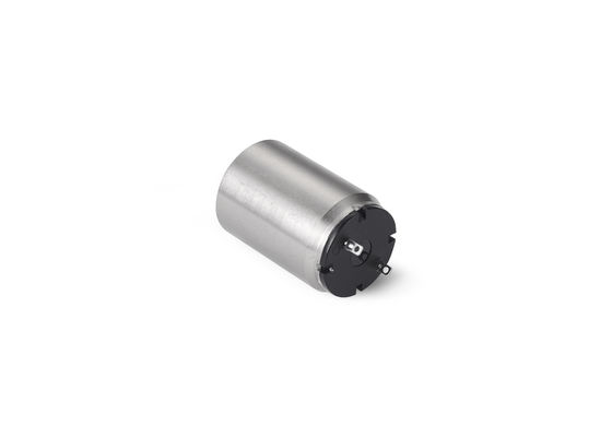 DCL-2232 12V 22mm Brush Coreless DC Motor 10000 RPM برای تجهیزات پزشکی
