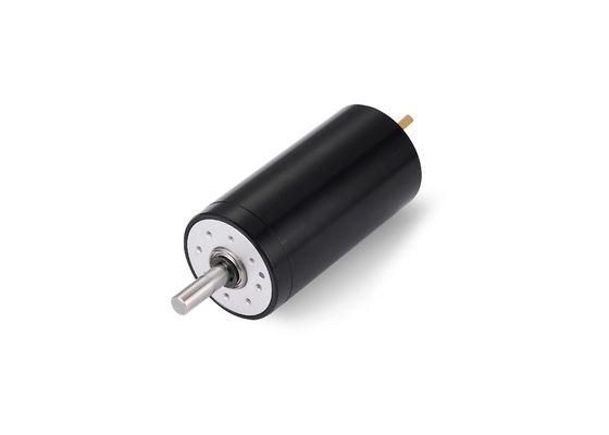 موتور DC بدون کور 35 میلی متری 1NM 24V 36V 42V 6000 RPM 7000 RPM برای دستگاه پزشکی