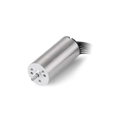 DCL-1636RB 7.4V 12V 24V 16mm موتور DC بدون کور بدون برس 10000 rpm 20000 rpm