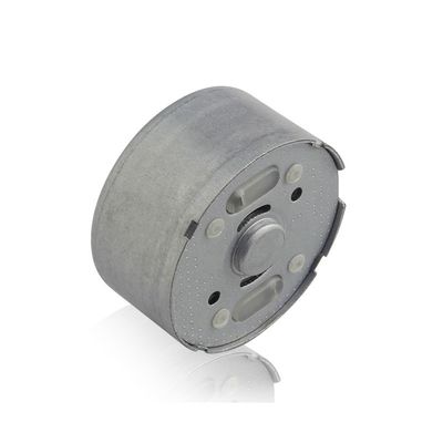 موتور الکتریکی مینی مگنت دائمی 5600rpm 300 موتور DC 4V برای اسپیکر رقص آب