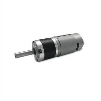 36mm DC Planetary Gear Motor 12V 24V 36V Micro DC Gear Motor برای قیچی های الکتریکی