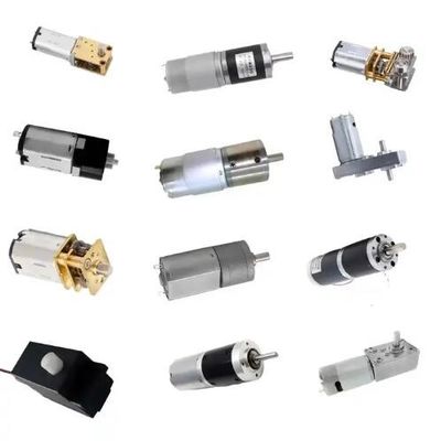 36mm DC Planetary Gear Motor 12V 24V 36V Micro DC Gear Motor برای قیچی های الکتریکی