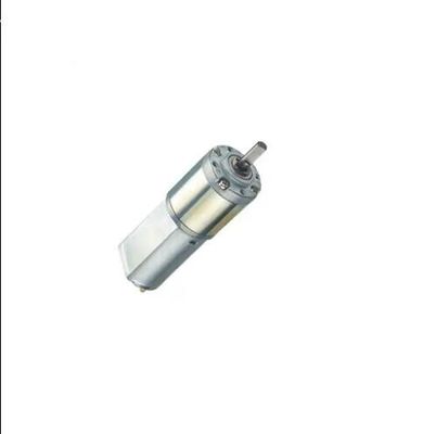 22mm Micro DC Planetary Gear Motor 6V - 12V موتور چرخ دنده ای DC با چرخش بالا