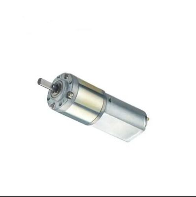 22mm Micro DC Planetary Gear Motor 6V - 12V موتور چرخ دنده ای DC با چرخش بالا