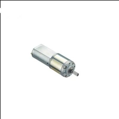 22mm Micro DC Planetary Gear Motor 6V - 12V موتور چرخ دنده ای DC با چرخش بالا