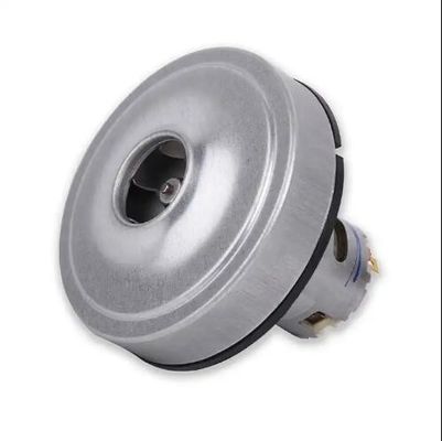 الکتریکی مکش پلاستیکی چرخ دنده موتور هود موتور DC 25000 Rpm برای جاروبرقی
