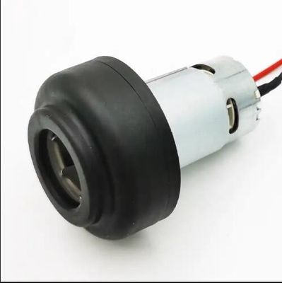 الکتریکی مکش پلاستیکی چرخ دنده موتور هود موتور DC 25000 Rpm برای جاروبرقی