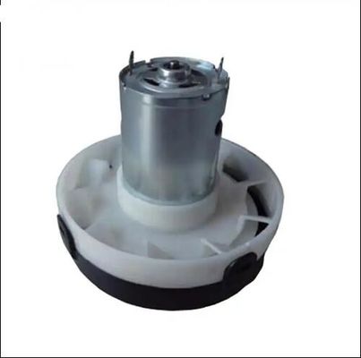 الکتریکی مکش پلاستیکی چرخ دنده موتور هود موتور DC 25000 Rpm برای جاروبرقی