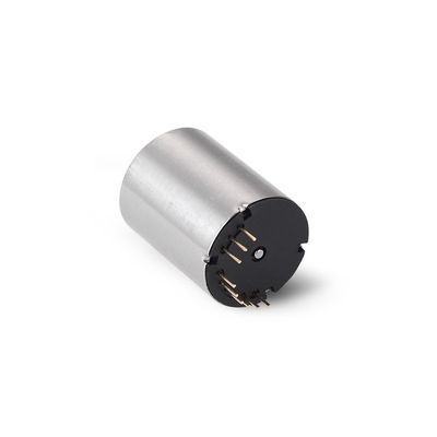 DCL-1722RB 7.4V 12V 24V موتور BlDC بدون هسته 17mm چرخش بزرگ برای دستگاه پزشکی