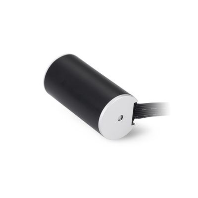 موتور DC بدون کور 24 ولت 30 ولت 13000 دور در دقیقه 25000 دور در دقیقه 24mm