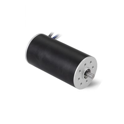 36mm Brushless Coreless DC Motor 12V 24V 30V 36V 17000 RPM برای تجهیزات پزشکی
